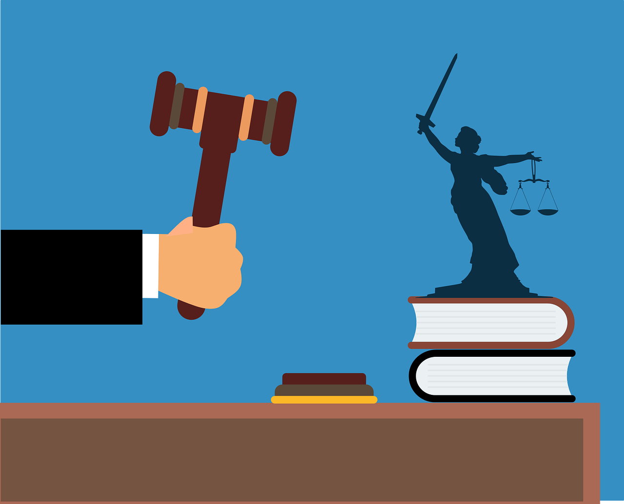 justice 6570152 1280 Eliane Pereira Advogada