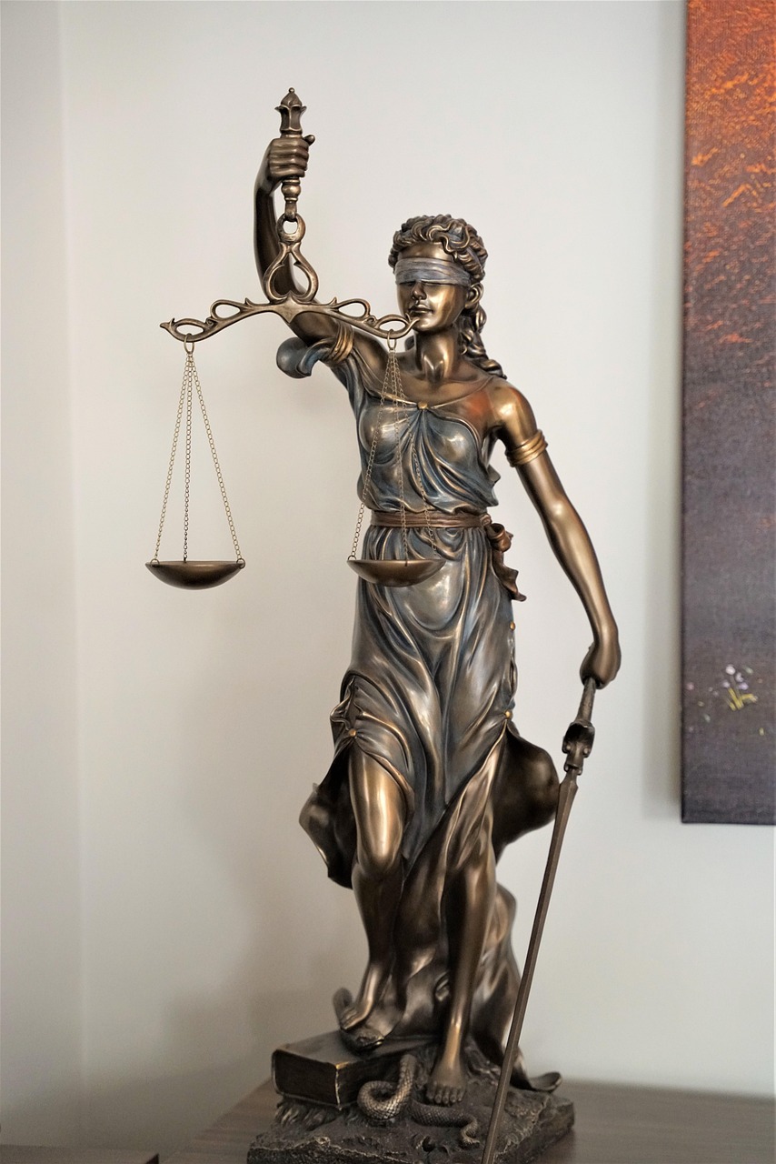justice 6778953 1280 Eliane Pereira Advogada